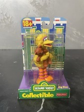 Collectable Sesame Street Big