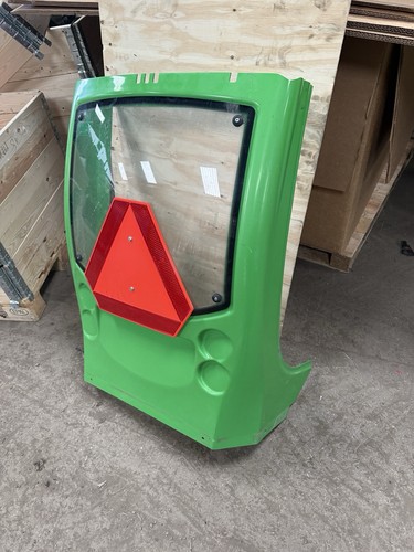 Avant loader 500 600 - , 700