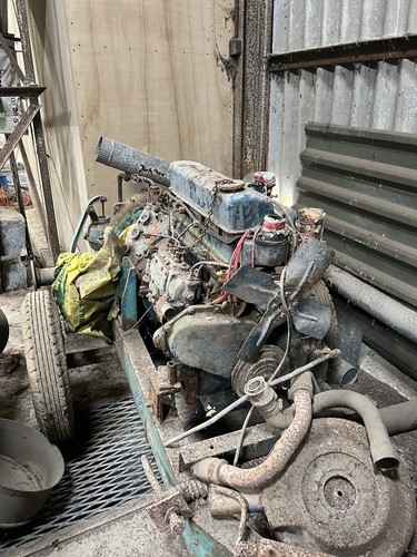 Fordson major - fordson,