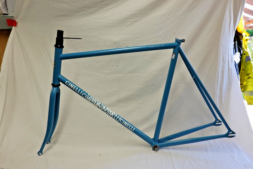 Size large cinelli gazetta - large,