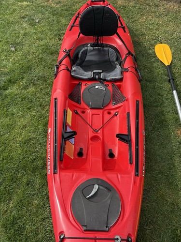 Wilderness systems tarpon 100 - systems,