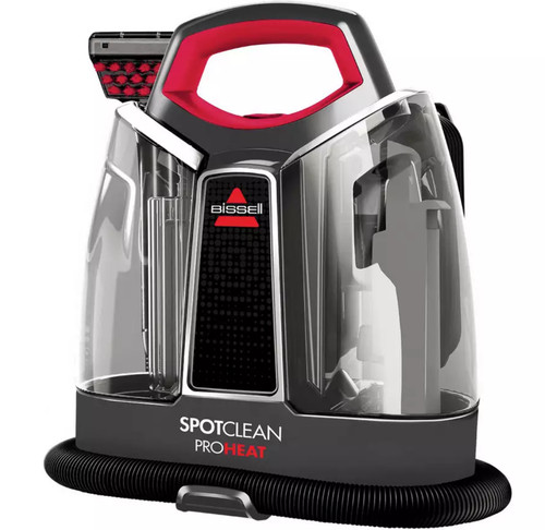 Bisell spotclean proheat spot - spotclean,