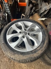 NISSAN MICRA MK4 K13 2015