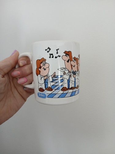 Tetley tea mug cup longer - tetley,