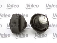 VOLVO XC60 Fuel Tank Standard