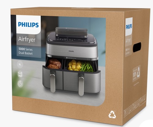 Philips 5000 series - 5000,