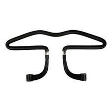  Car Seat Hangers Auto Seat Headrest Clothes Hanging Holder Vehicle Coat Jackets