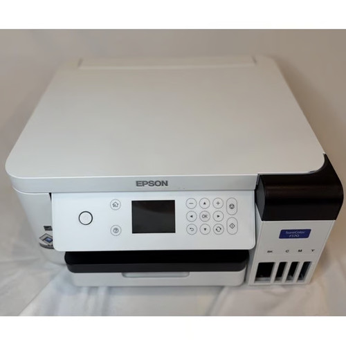 Epson surecolor f170 - epson,