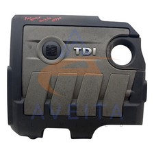 SEAT Leon 1P 09-12 1.6 Diesel