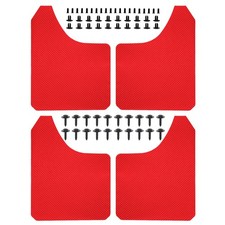 Universal Car Mudflaps Front