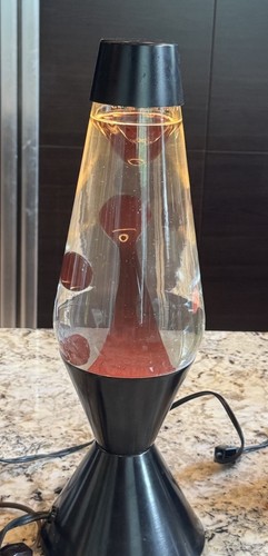 Lava lamp fat globe - *fat*, (52oz)
