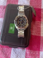 Steeldive SD1970 6105 Turtle