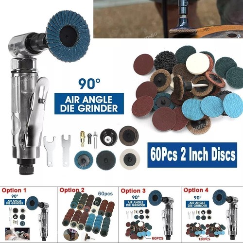 Degree air angle die - 90,