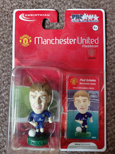 CORINTHIAN PROSTARS - PAUL