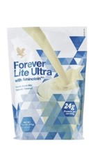 1 x Forever Living Lite Ultra