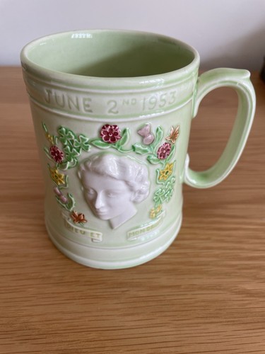 Lovely antique queen - antique,