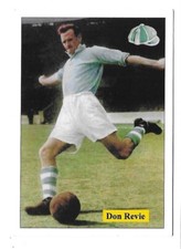 Footballers In Action - J F