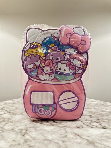 Loungefly sanrio hello - kitty, &
