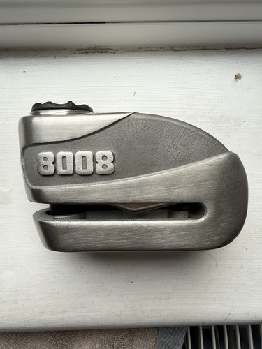 Abus granit detecto 8008 - abus,