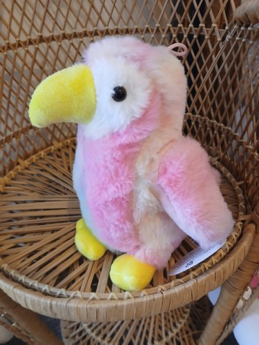 Preloved cuddly soft toy