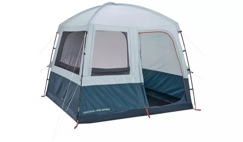 Decathlon quechua arpenaz - decathlon, base