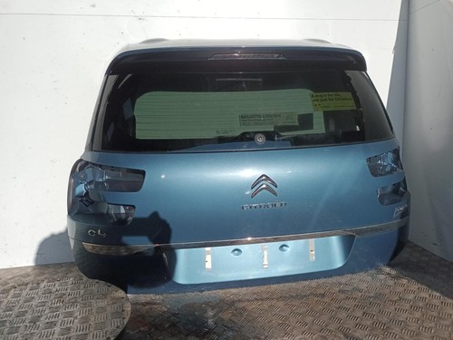Citroen grand picasso mk2 - citroen,