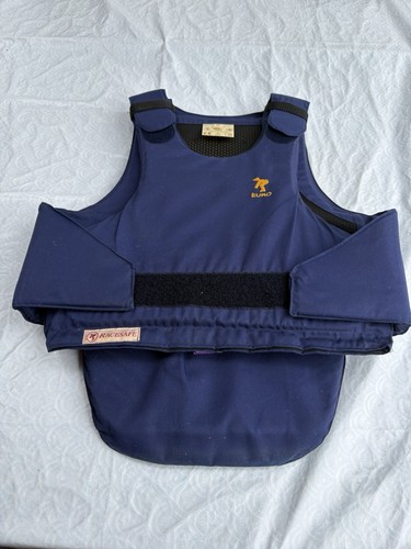 Racesafe euro 2000 adult body - racesafe,