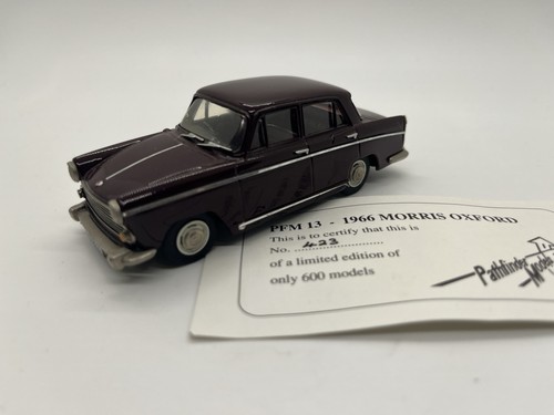 Pathfinder models 1966 - pathfinder,