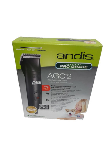 Andis pro grade - andis,