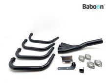 Exhaust Header / Downpipes