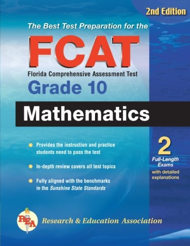 Florida fcat grade - fcat, 10