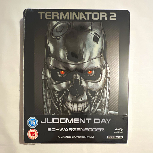 Studiocanal terminator - studiocanal, 2