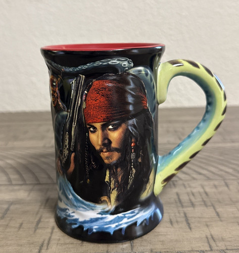 Rare disney pirates the - rare, of