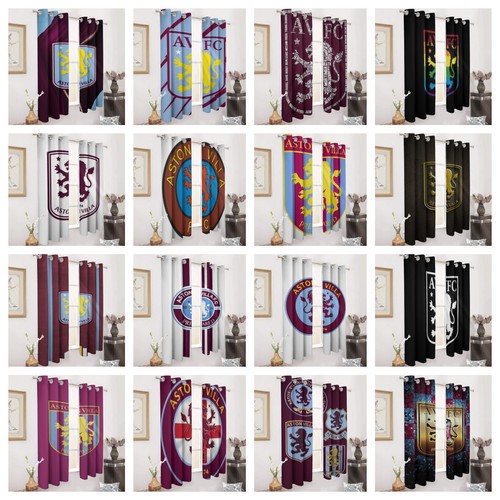 Claret blue football emblem - claret,