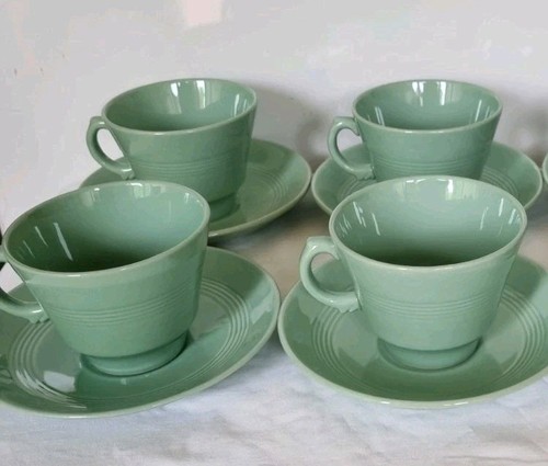 Beryl woods ware england green - woods,