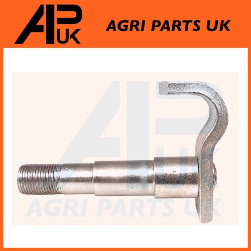 Lower link linch - arm, pin