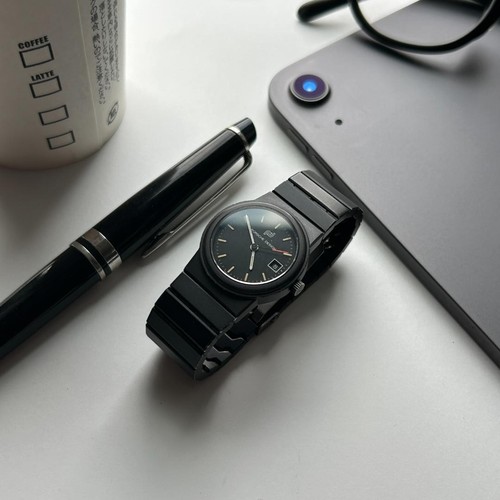 Porsche design iwc - design,