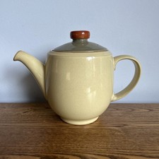 Denby Fire Yellow/Lemon 1.5