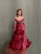 Coalport Ladies of Fashion