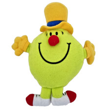 McDonald’s 2000 Mr Funny