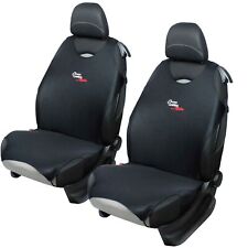 2 Front Vest Shaped Car Seat