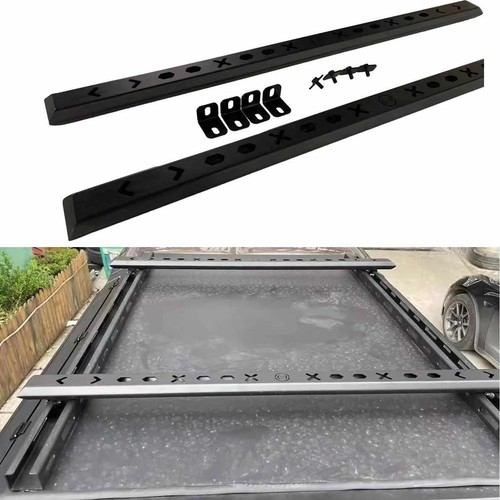 Roof bars heavy duty - roof,