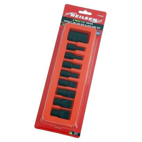 Spline xzn bit socket - bit,