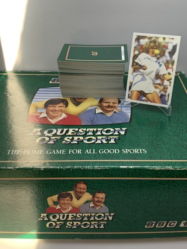 1986 question sport - 1986, of