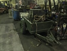 Ruston & Hornby 2YWA Engine