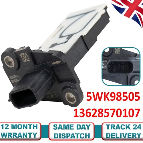 Mass air flow - mass, for