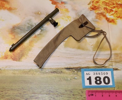 Scale wwii russian trench - scale,