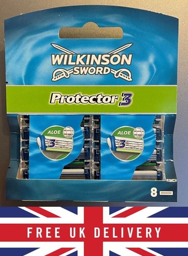Wilkinson sword protector - wilkinson, 3