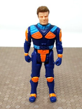 Kenner MASK M.A.S.K Calhoun