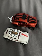 HOT WHEELS VW BEETLE HOT ROD &